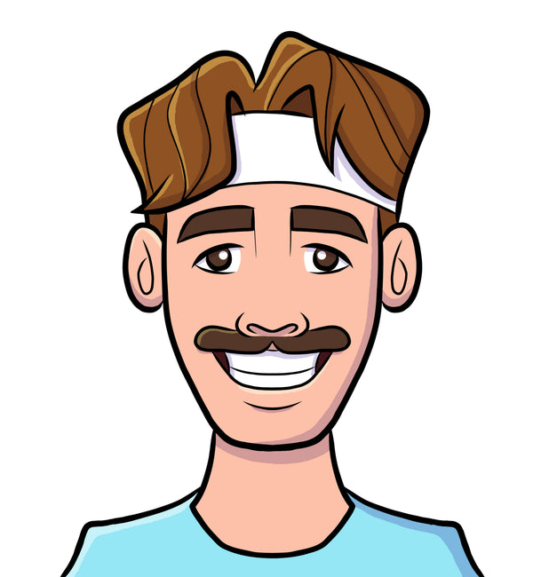 Lapp Bros Merch